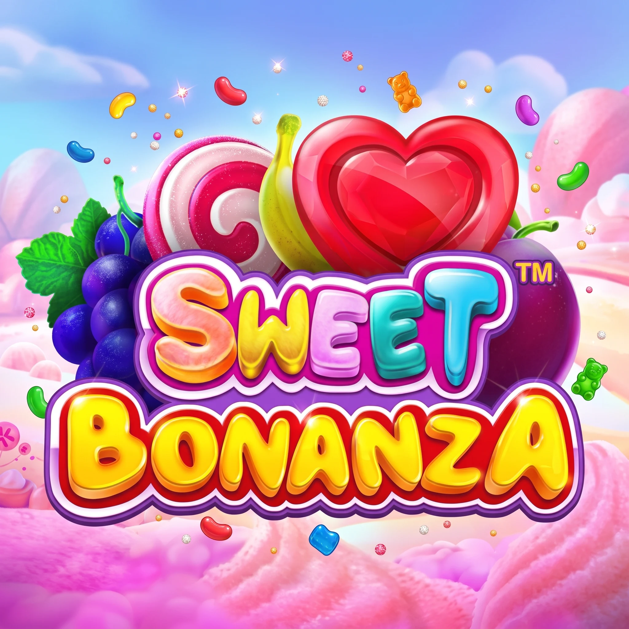 Sweet Bonanza